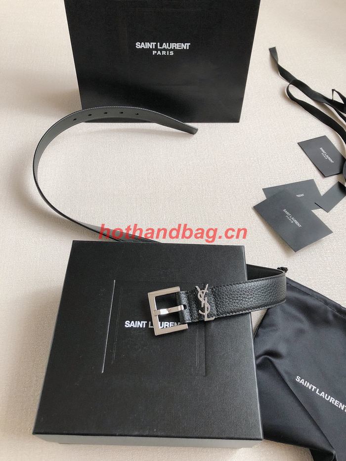 Yves saint Laurent Belt 20MM/30MM SLB00048 Yves saint Laurent Belt 20MM/30MM SLB00048